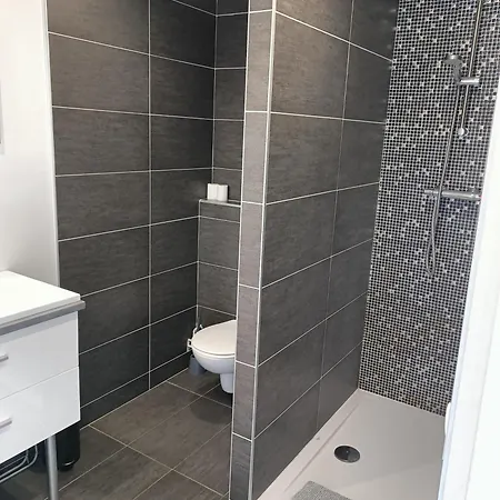 30 M2 Neuf + Terrasse * Brindas